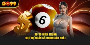 xổ số miền trung